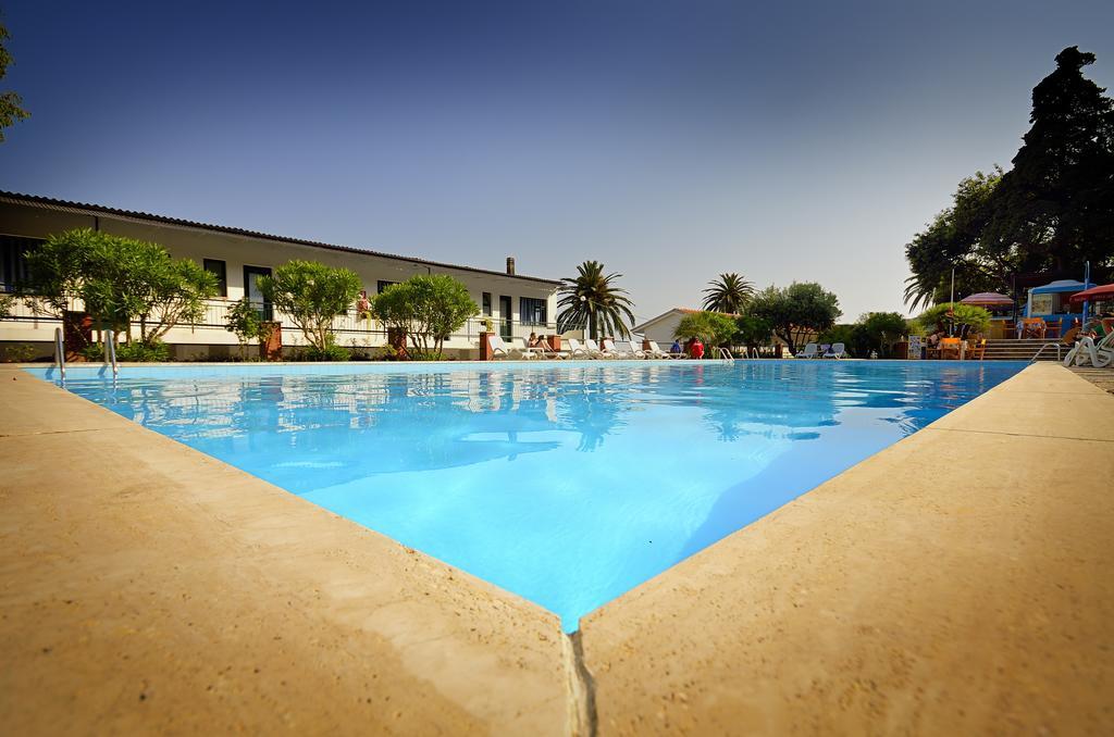 Blue Beach Bussana Nuova Eksteriør bilde
