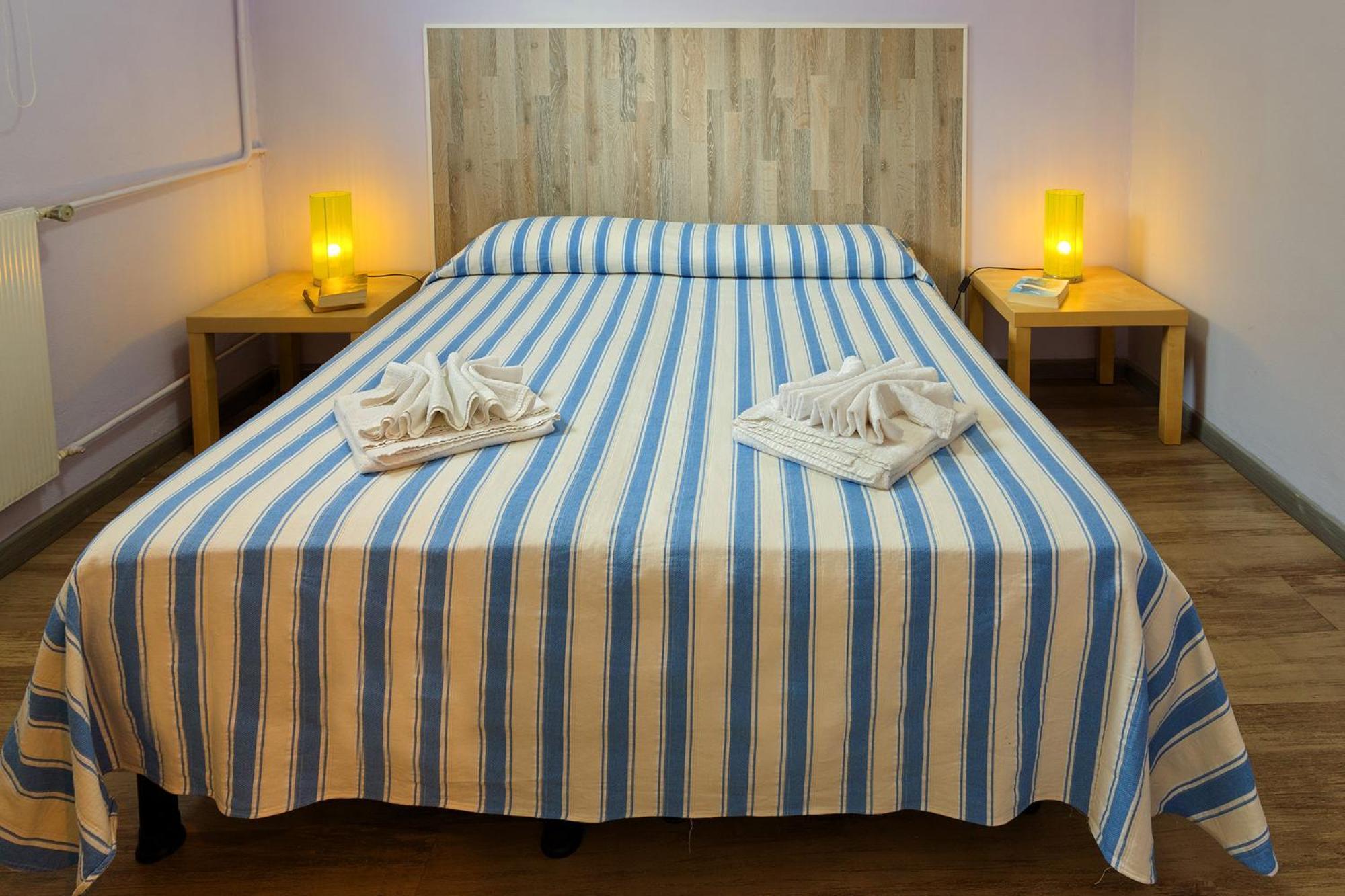 Blue Beach Bussana Nuova Eksteriør bilde