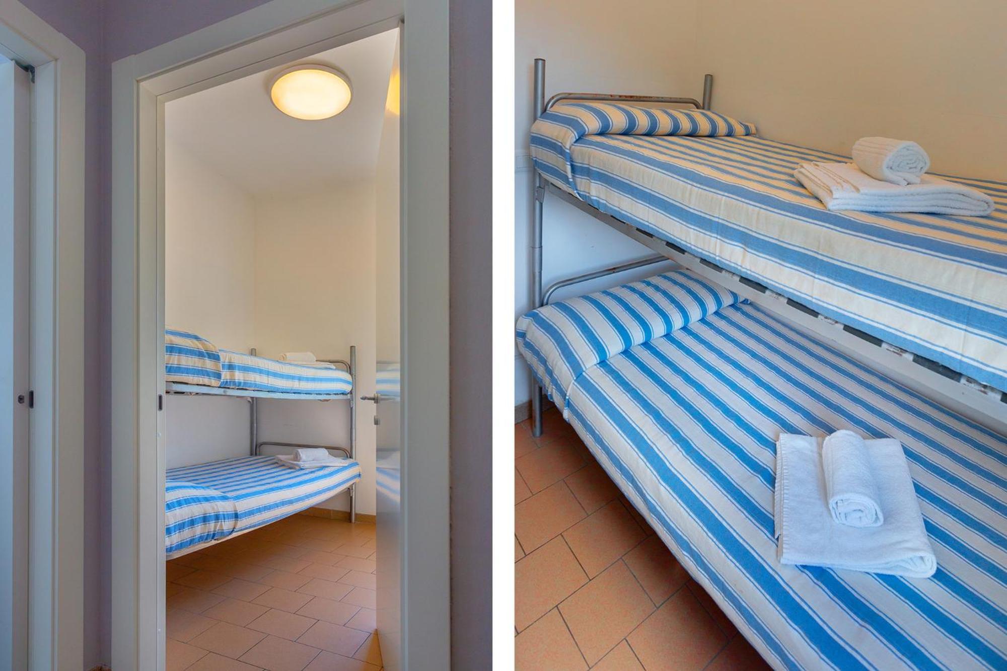 Blue Beach Bussana Nuova Eksteriør bilde