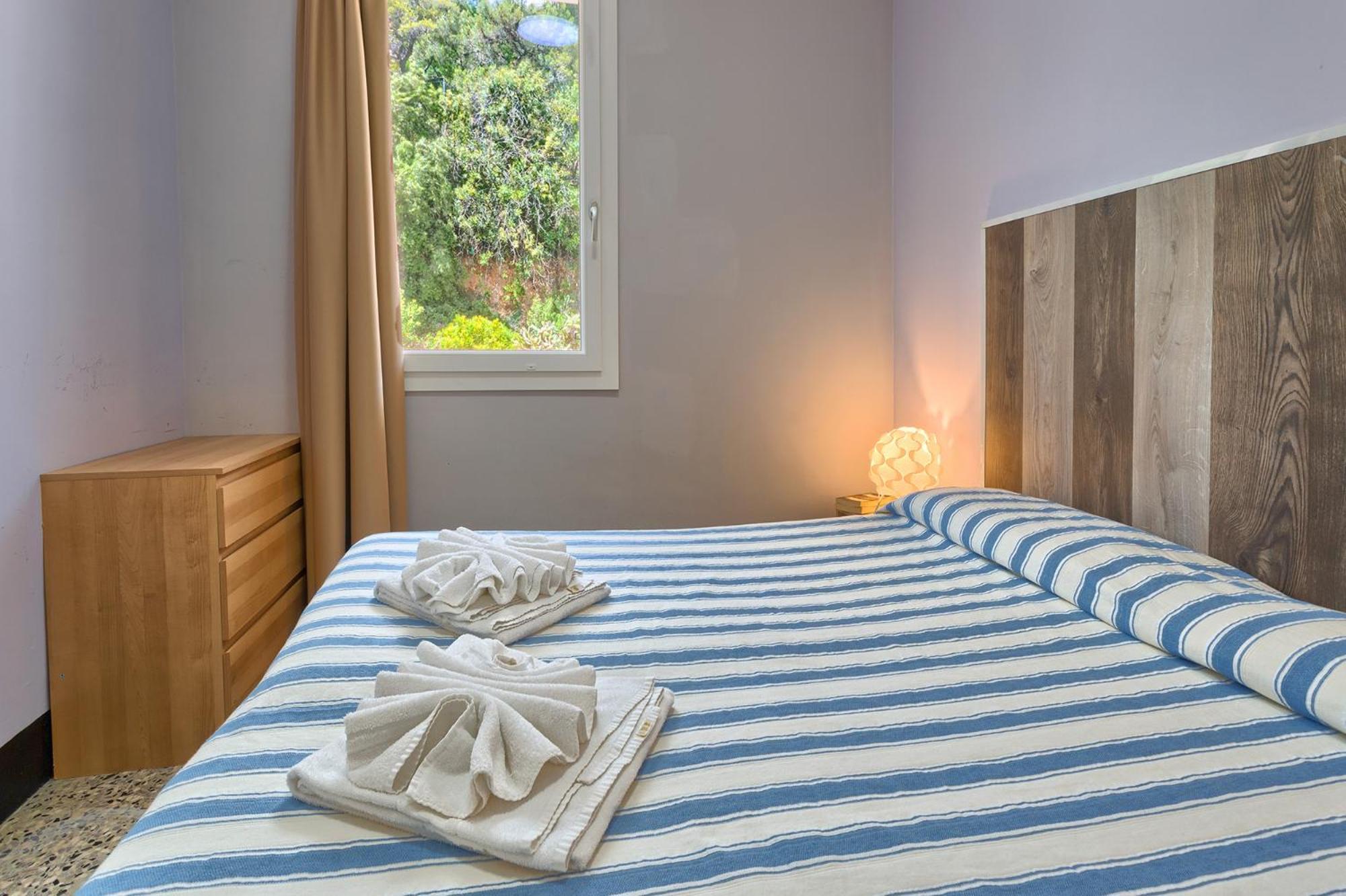 Blue Beach Bussana Nuova Eksteriør bilde