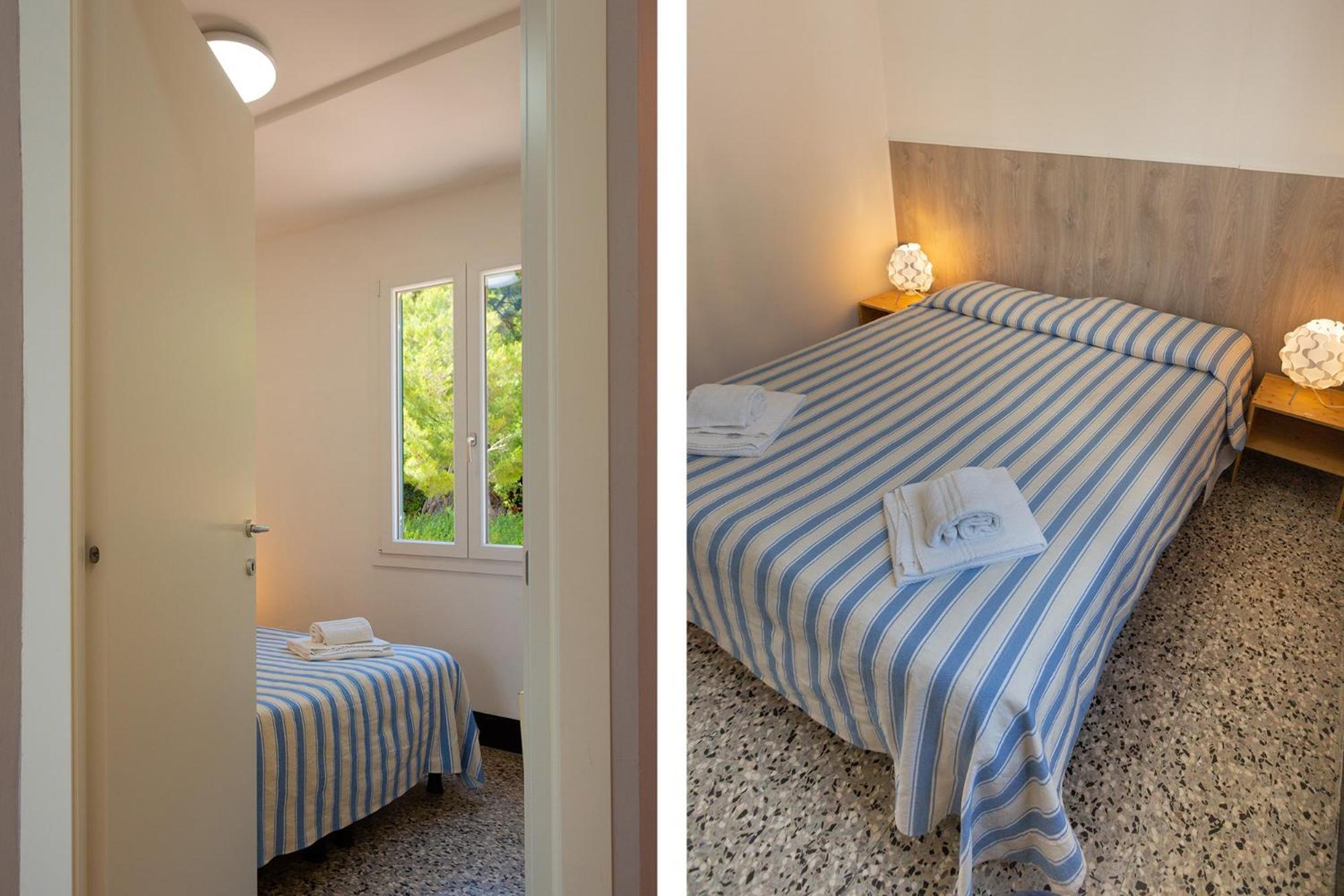 Blue Beach Bussana Nuova Eksteriør bilde
